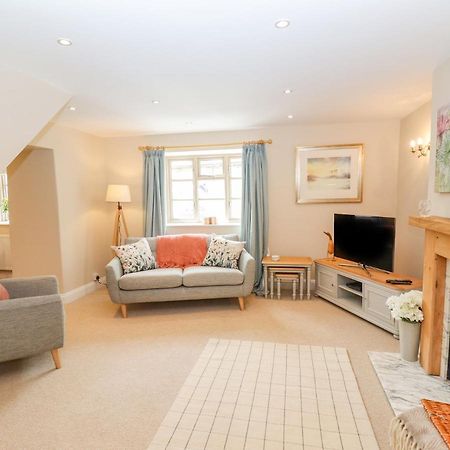 The Loft Apartment Stow-on-the-Wold Bagian luar foto