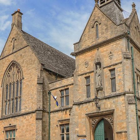 The Loft Apartment Stow-on-the-Wold Bagian luar foto