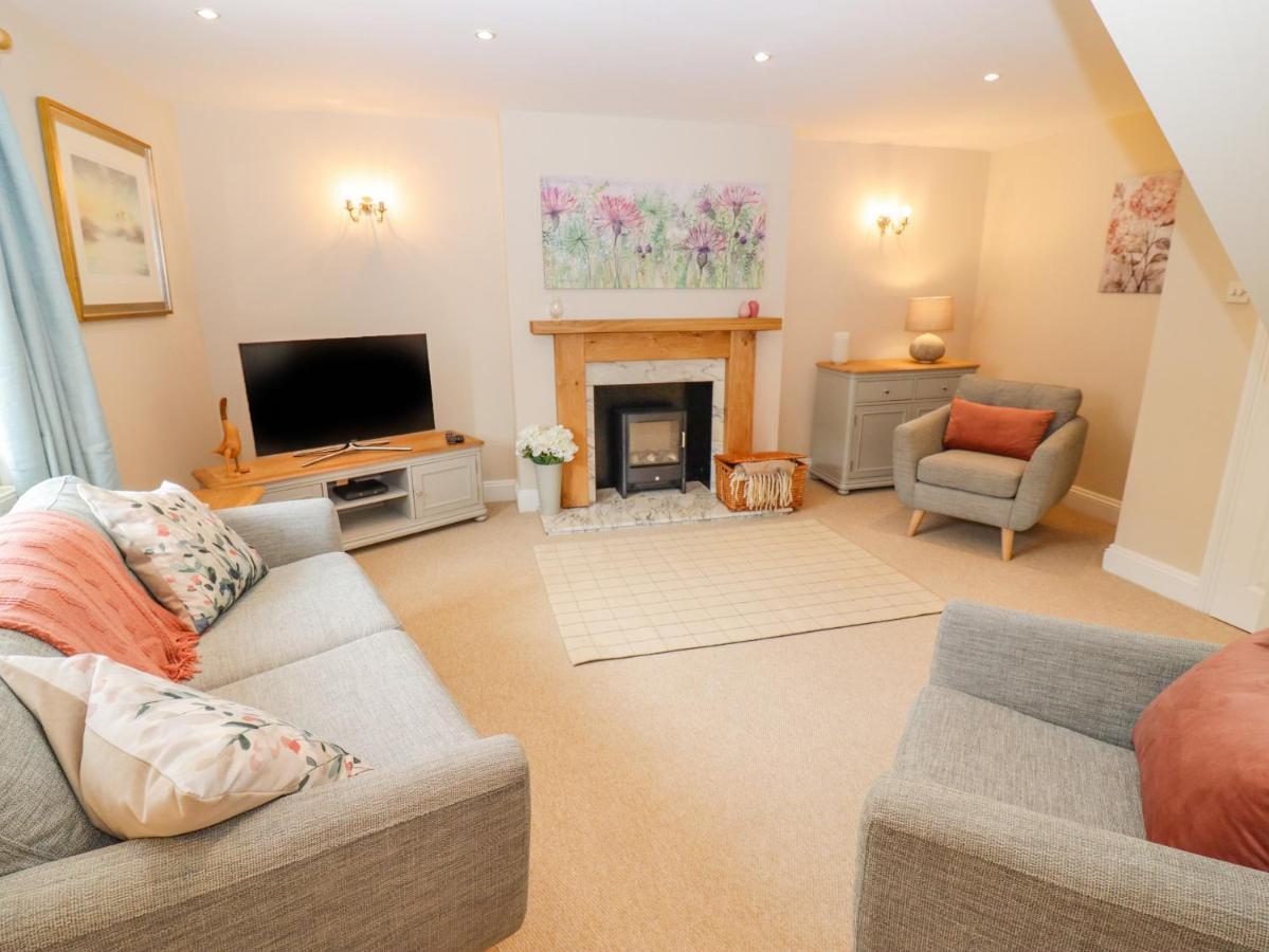 The Loft Apartment Stow-on-the-Wold Bagian luar foto