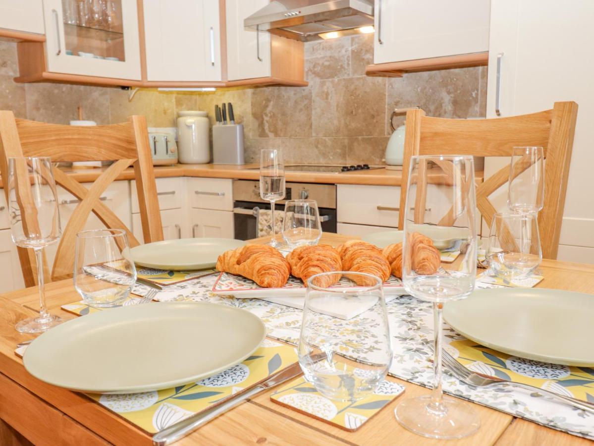 The Loft Apartment Stow-on-the-Wold Bagian luar foto