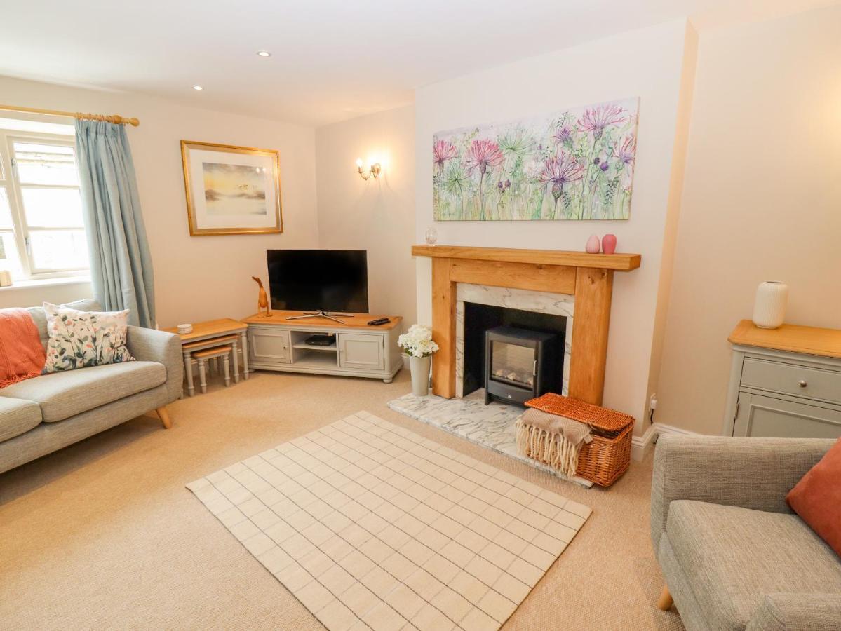 The Loft Apartment Stow-on-the-Wold Bagian luar foto