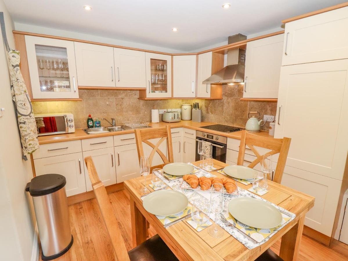 The Loft Apartment Stow-on-the-Wold Bagian luar foto