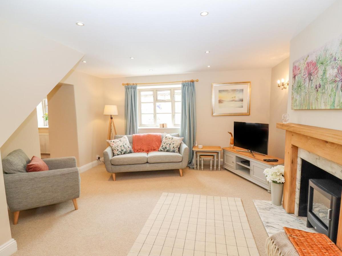 The Loft Apartment Stow-on-the-Wold Bagian luar foto