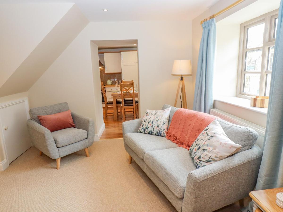 The Loft Apartment Stow-on-the-Wold Bagian luar foto