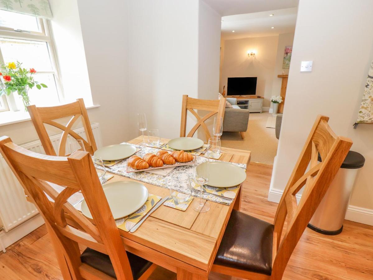 The Loft Apartment Stow-on-the-Wold Bagian luar foto