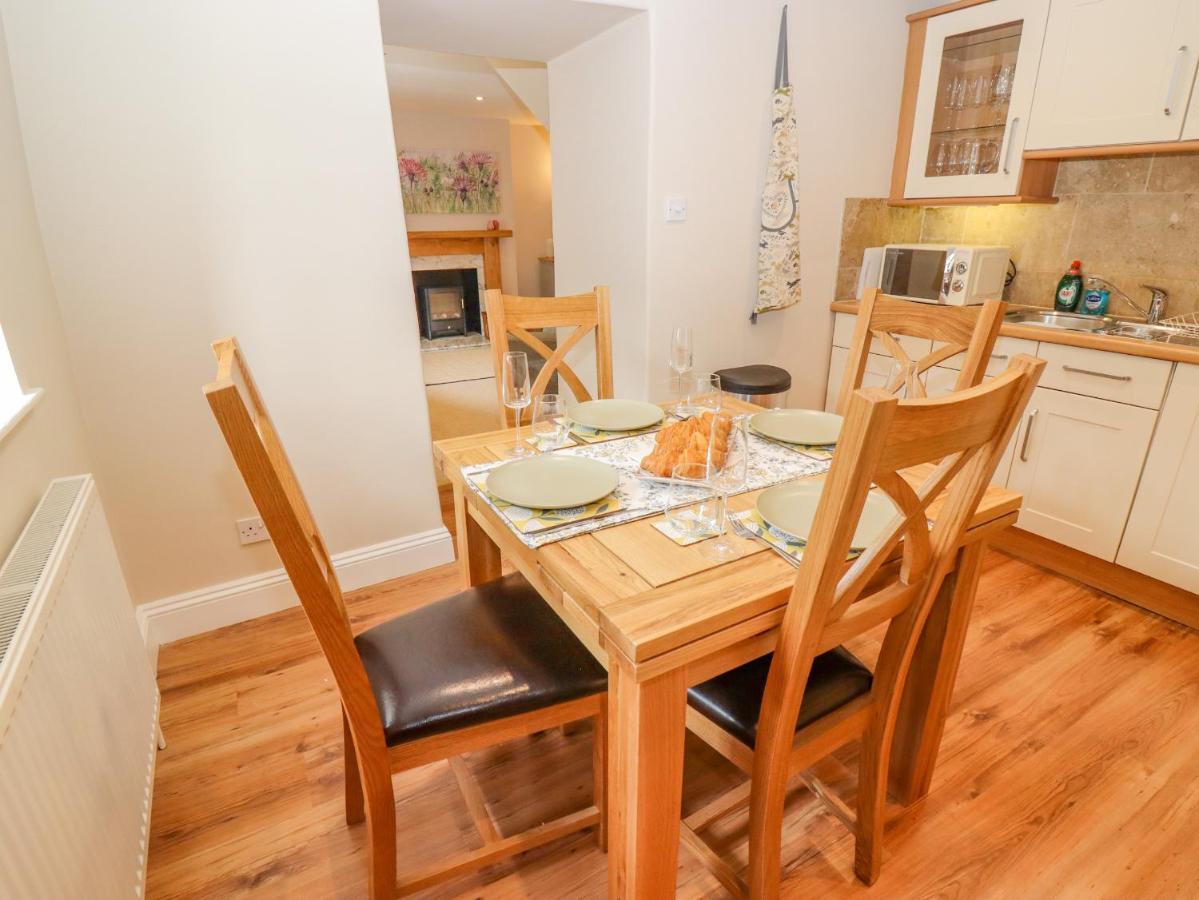 The Loft Apartment Stow-on-the-Wold Bagian luar foto