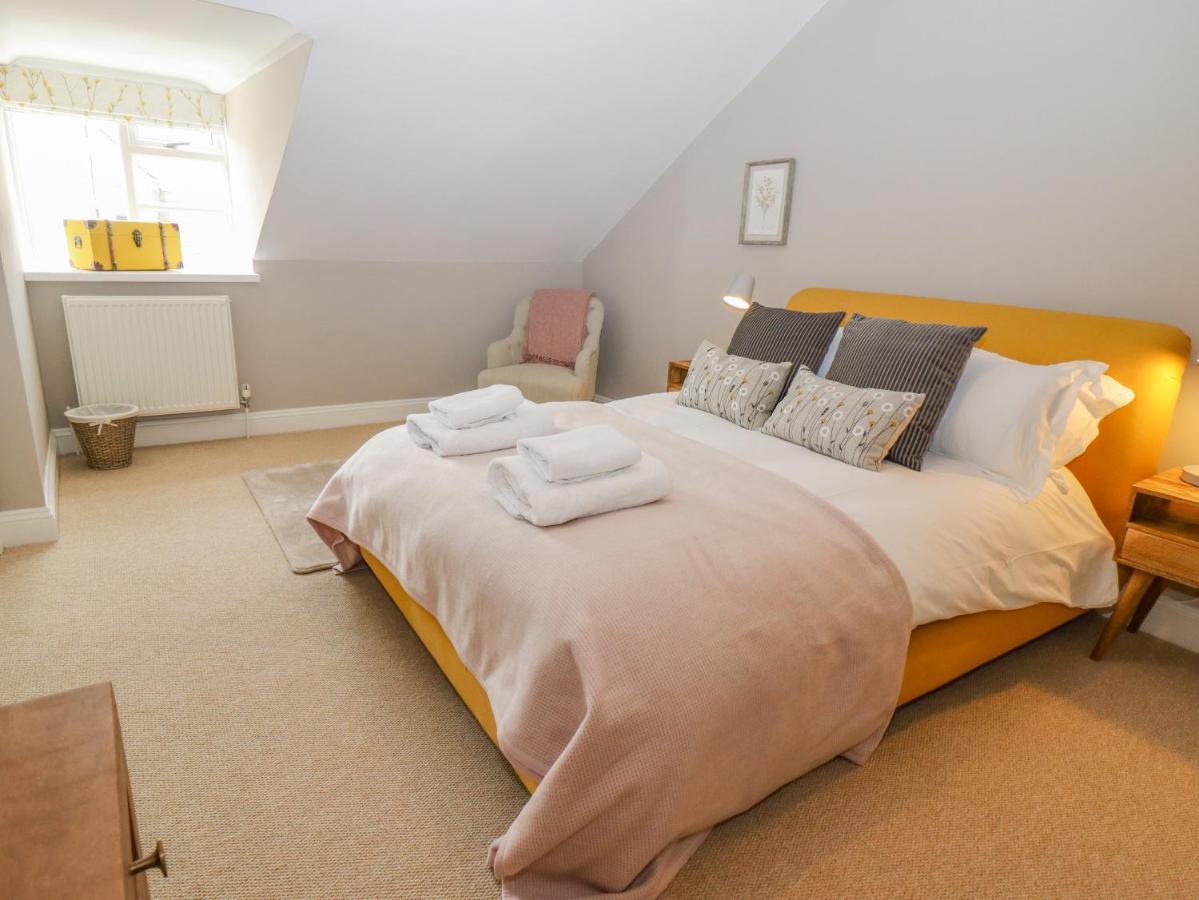 The Loft Apartment Stow-on-the-Wold Bagian luar foto