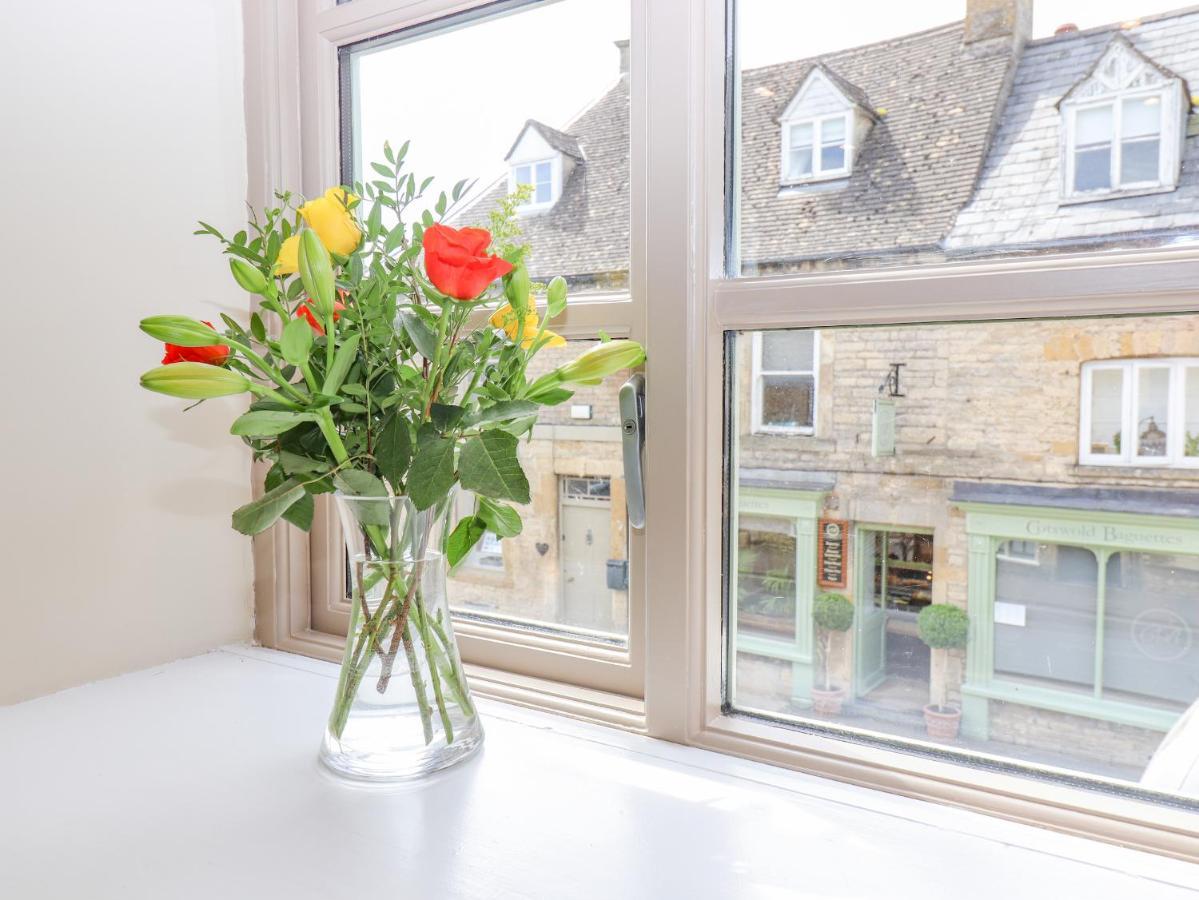 The Loft Apartment Stow-on-the-Wold Bagian luar foto