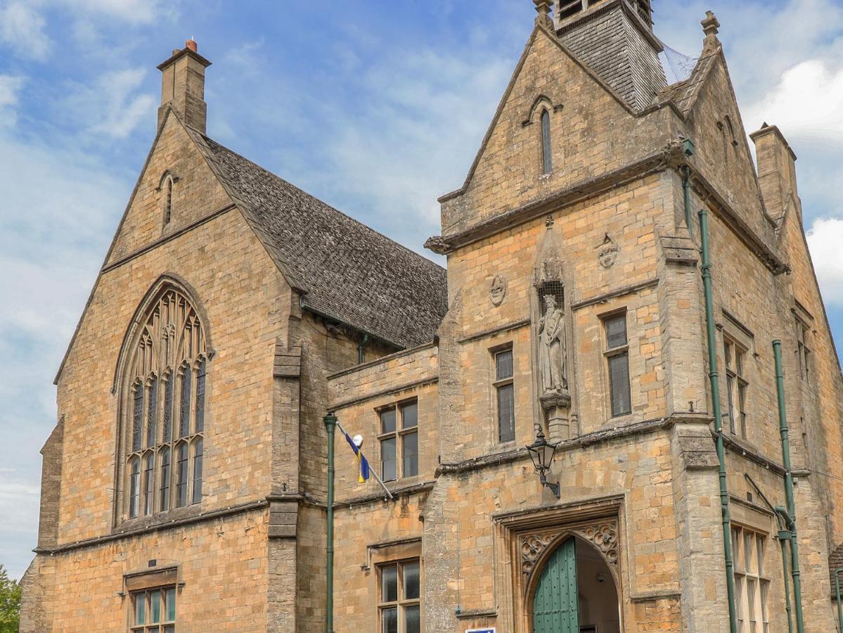 The Loft Apartment Stow-on-the-Wold Bagian luar foto