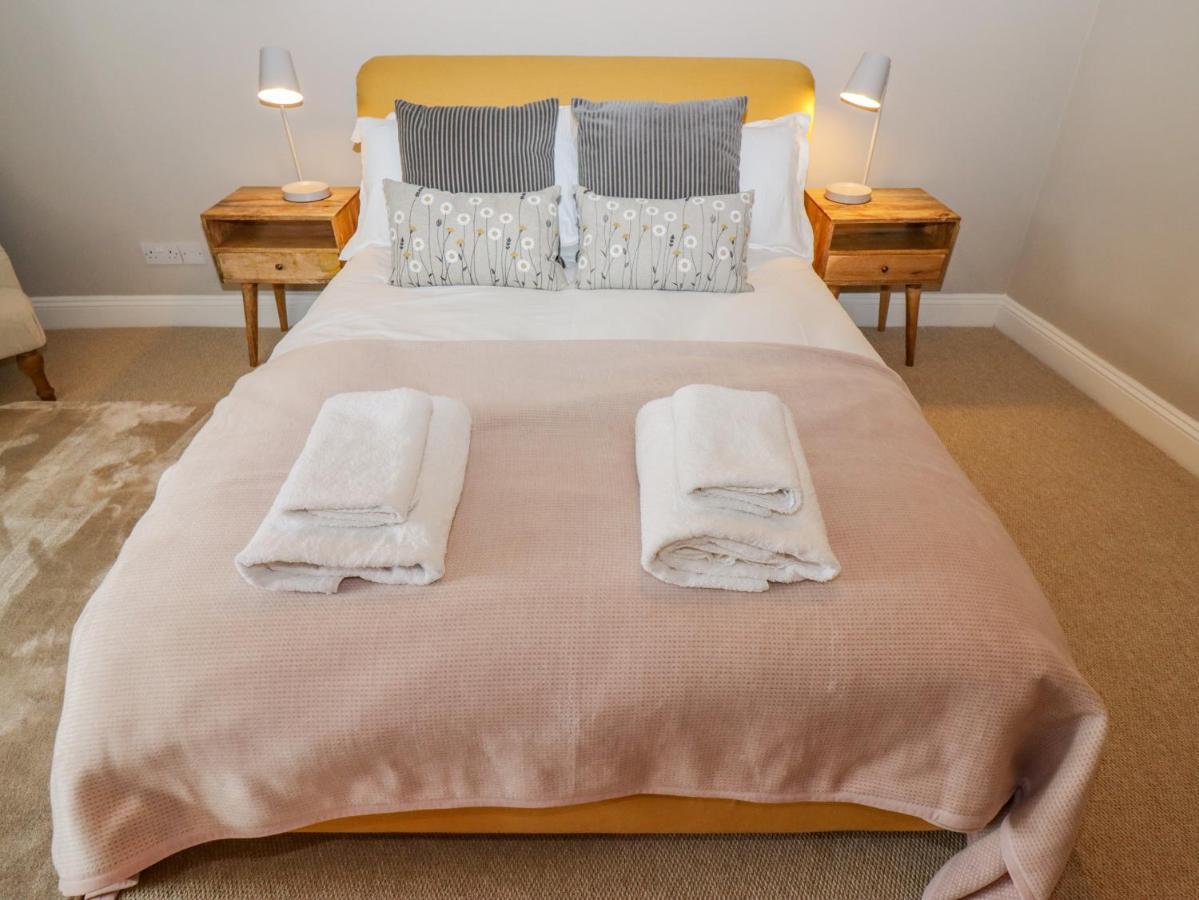 The Loft Apartment Stow-on-the-Wold Bagian luar foto
