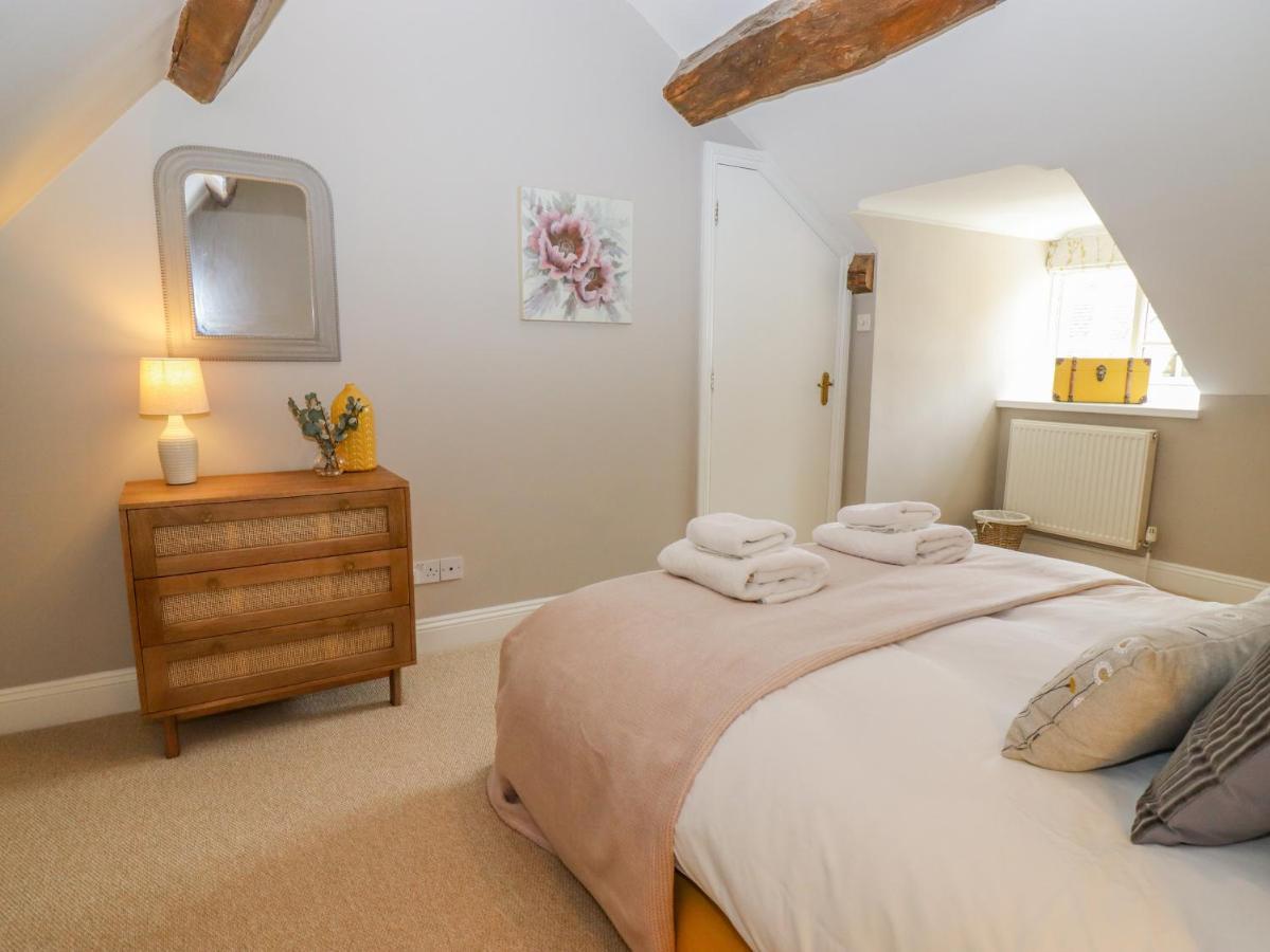 The Loft Apartment Stow-on-the-Wold Bagian luar foto