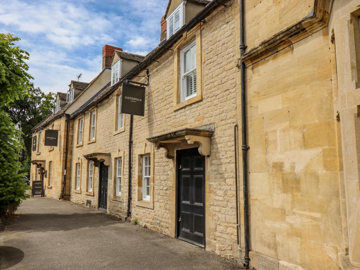 The Loft Apartment Stow-on-the-Wold Bagian luar foto